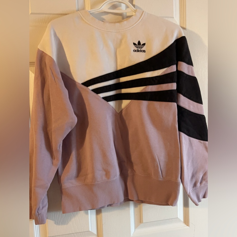 Adidas Crewneck